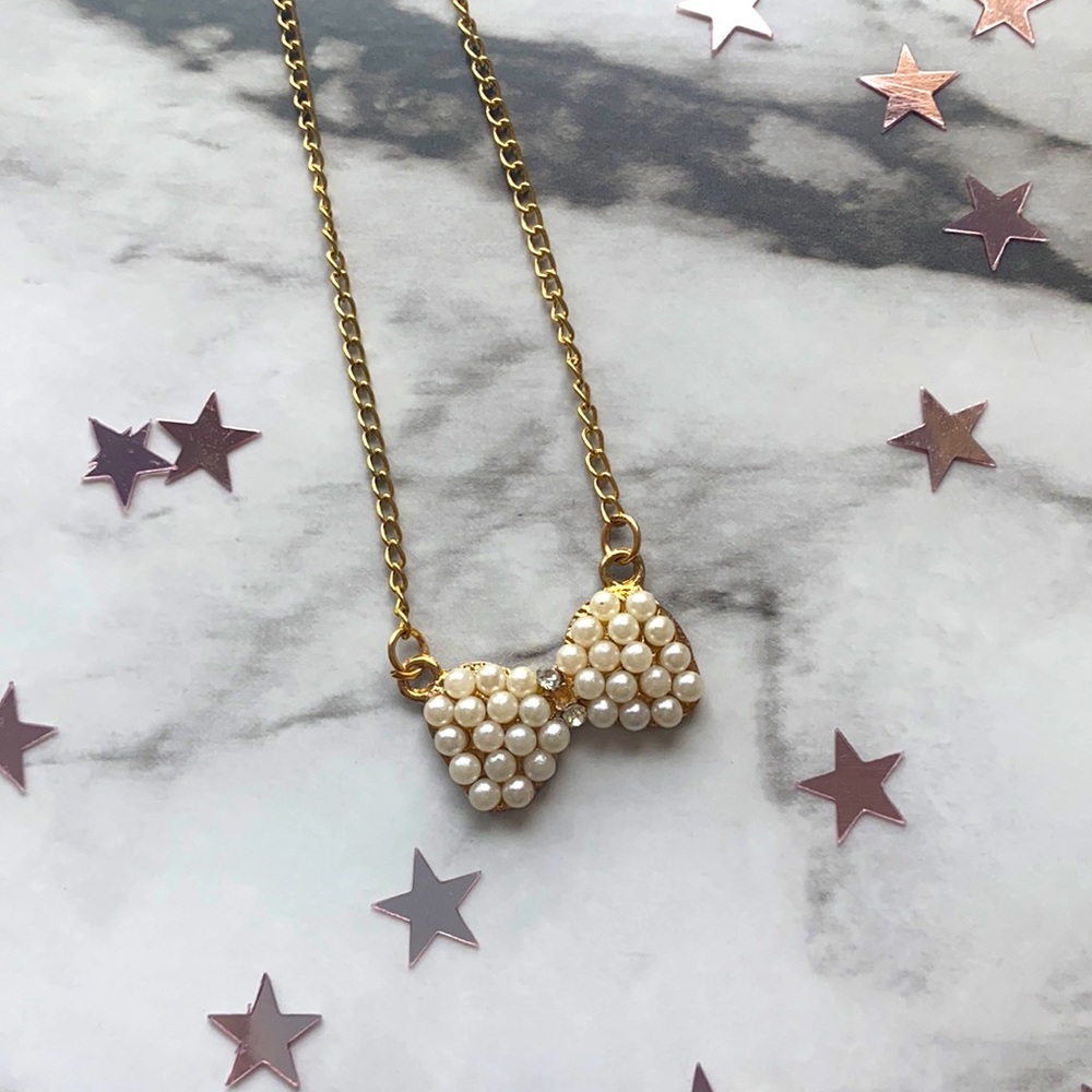 Womens fantasy necklace